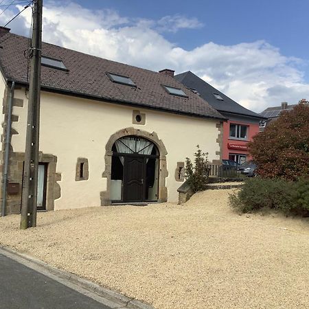 Вилла Grange De La Rochette - 1 A 6P Jamoigne Экстерьер фото