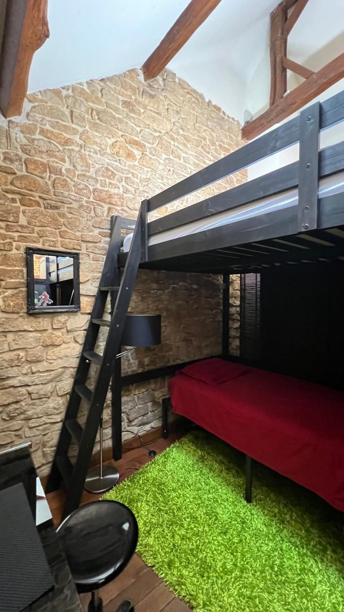 Вилла Grange De La Rochette - 1 A 6P Jamoigne Экстерьер фото